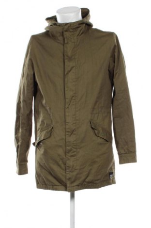 Herrenjacke Unbranded, Größe M, Farbe Grün, Preis € 16,99