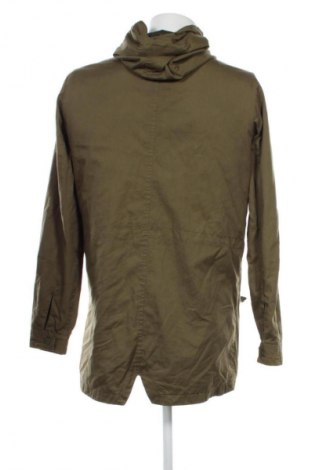 Herrenjacke Unbranded, Größe M, Farbe Grün, Preis € 16,99