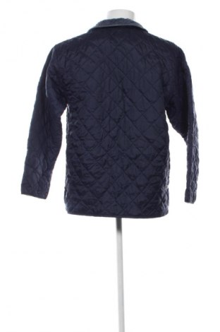 Herrenjacke Unbranded, Größe L, Farbe Blau, Preis 29,99 €