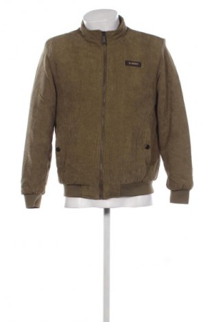 Geacă de bărbati Unbranded, Mărime XL, Culoare Verde, Preț 163,99 Lei