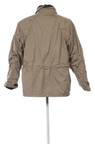 Ανδρικό μπουφάν Unbranded, Μέγεθος XL, Χρώμα  Μπέζ, Τιμή 22,99 €