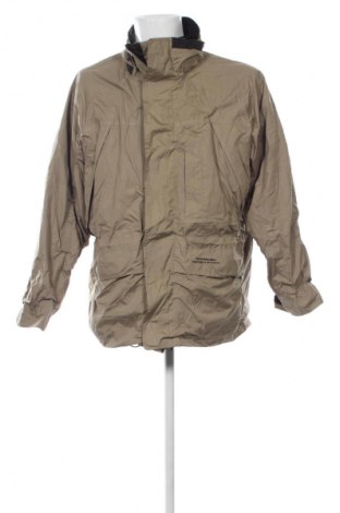 Ανδρικό μπουφάν Unbranded, Μέγεθος XL, Χρώμα  Μπέζ, Τιμή 22,99 €