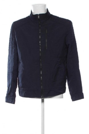 Geacă de bărbati Unbranded, Mărime M, Culoare Albastru, Preț 94,99 Lei