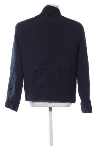 Geacă de bărbati Unbranded, Mărime M, Culoare Albastru, Preț 94,99 Lei