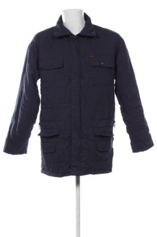 Geacă de bărbati Unbranded, Mărime XXL, Culoare Albastru, Preț 107,99 Lei