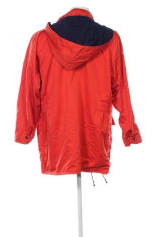 Herrenjacke Unbranded, Größe L, Farbe Rot, Preis 13,99 €