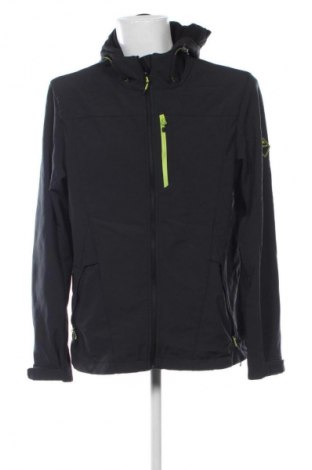 Geacă de bărbati Tec Wear, Mărime M, Culoare Negru, Preț 129,99 Lei