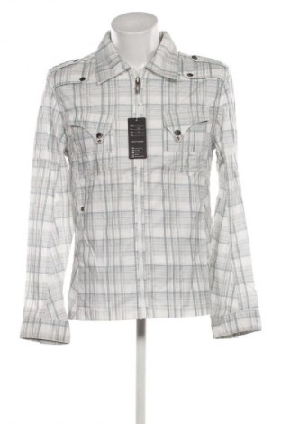 Herrenjacke Unbranded, Größe L, Farbe Mehrfarbig, Preis € 27,99