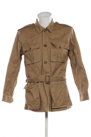 Herrenjacke Unbranded, Größe M, Farbe Beige, Preis € 22,99