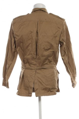Herrenjacke Unbranded, Größe M, Farbe Beige, Preis € 22,99