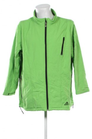 Geacă de bărbati Unbranded, Mărime XL, Culoare Verde, Preț 96,99 Lei