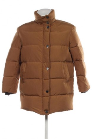 Herrenjacke Unbranded, Größe S, Farbe Braun, Preis € 65,60