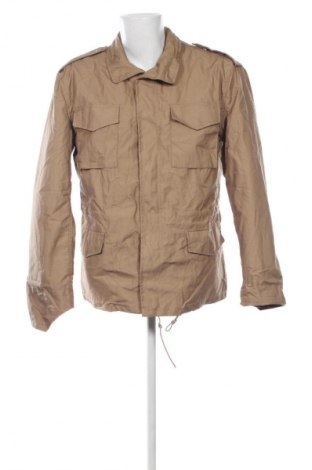 Geacă de bărbati Unbranded, Mărime XL, Culoare Bej, Preț 148,99 Lei