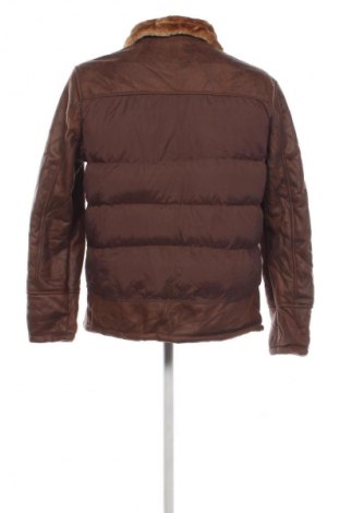 Herrenjacke Unbranded, Größe M, Farbe Braun, Preis € 30,99