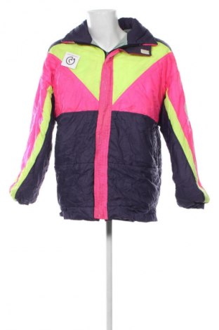 Geacă de bărbati Unbranded, Mărime XL, Culoare Multicolor, Preț 179,00 Lei