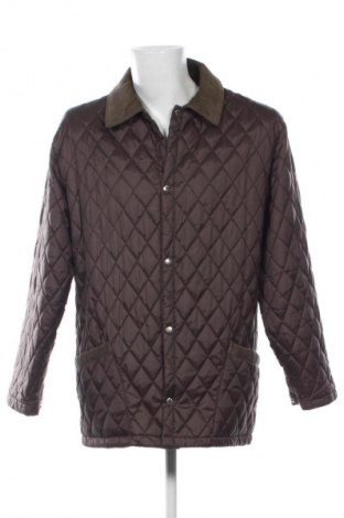 Herrenjacke Unbranded, Größe XL, Farbe Braun, Preis 24,99 €