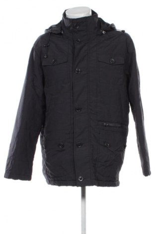 Herrenjacke Unbranded, Größe L, Farbe Blau, Preis € 19,99