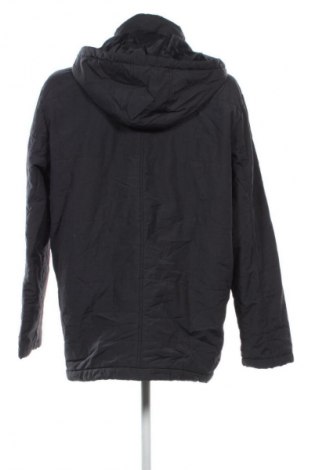 Herrenjacke Unbranded, Größe L, Farbe Blau, Preis € 19,99