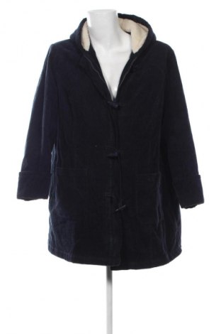 Geacă de bărbati Unbranded, Mărime L, Culoare Albastru, Preț 91,99 Lei