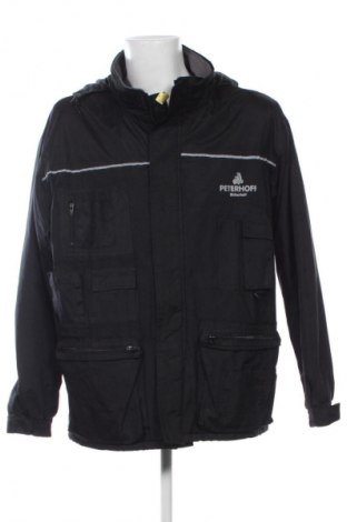 Geacă de bărbati Unbranded, Mărime XL, Culoare Negru, Preț 167,99 Lei