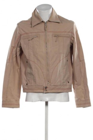 Herrenjacke Unbranded, Größe M, Farbe Braun, Preis 24,55 €