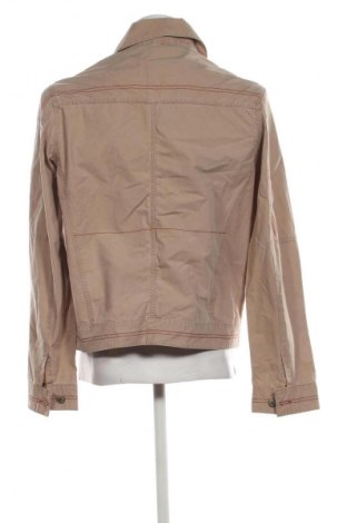 Herrenjacke Unbranded, Größe M, Farbe Braun, Preis 24,55 €