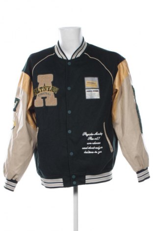 Geacă de bărbati Unbranded, Mărime XXL, Culoare Multicolor, Preț 113,99 Lei