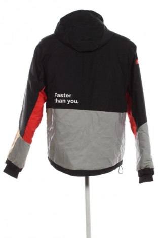 Herrenjacke Unbranded, Größe XXL, Farbe Mehrfarbig, Preis € 47,99