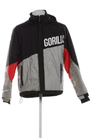 Herrenjacke Unbranded, Größe XXL, Farbe Mehrfarbig, Preis € 47,99