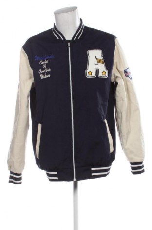 Geacă de bărbati Unbranded, Mărime XXL, Culoare Multicolor, Preț 136,99 Lei