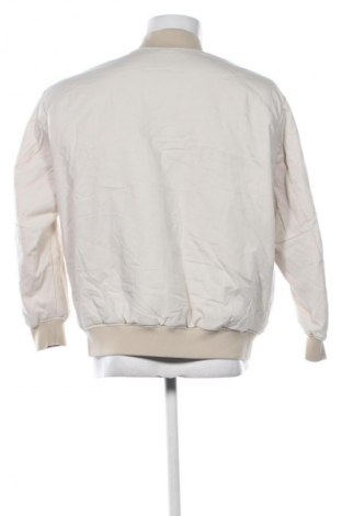 Herrenjacke Unbranded, Größe XL, Farbe Ecru, Preis 23,99 €