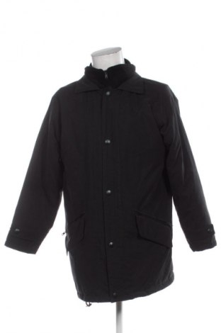 Geacă de bărbati Unbranded, Mărime L, Culoare Negru, Preț 166,99 Lei