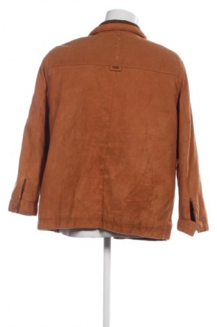 Herrenjacke Unbranded, Größe L, Farbe Braun, Preis € 31,99