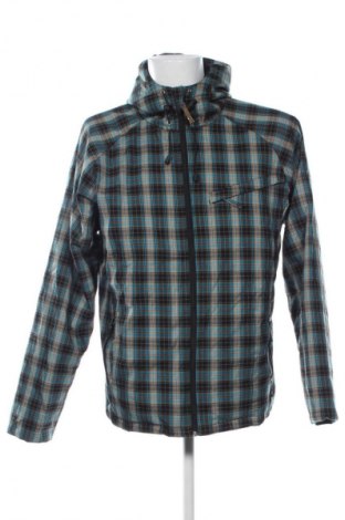 Herrenjacke Unbranded, Größe L, Farbe Mehrfarbig, Preis 26,99 €