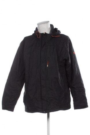 Herrenjacke Unbranded, Größe 3XL, Farbe Schwarz, Preis € 27,99