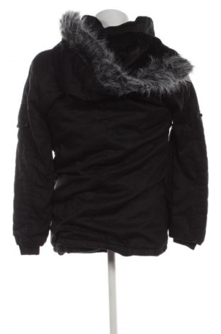 Herrenjacke Unbranded, Größe S, Farbe Schwarz, Preis € 26,99