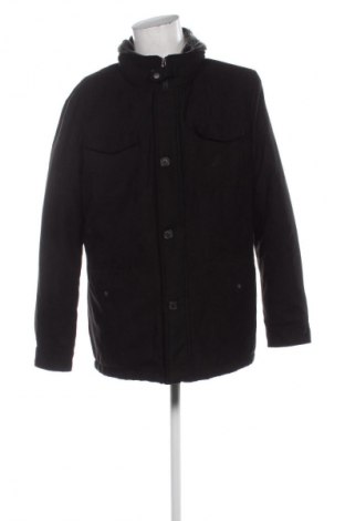 Herrenjacke Unbranded, Größe 3XL, Farbe Schwarz, Preis 39,99 €