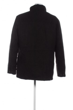 Herrenjacke Unbranded, Größe 3XL, Farbe Schwarz, Preis 39,99 €