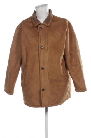 Geacă de bărbati Unbranded, Mărime XXL, Culoare Bej, Preț 168,99 Lei