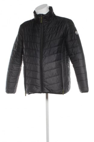 Herrenjacke Uncle Sam, Größe M, Farbe Schwarz, Preis 30,99 €