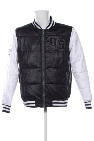Herrenjacke Uncle Sam, Größe M, Farbe Mehrfarbig, Preis 20,99 €