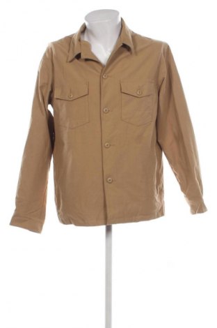 Herrenjacke Uniqlo, Größe L, Farbe Braun, Preis € 32,99