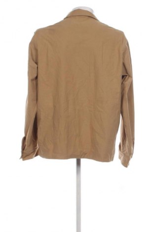 Herrenjacke Uniqlo, Größe L, Farbe Braun, Preis € 32,99