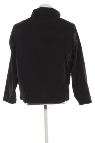 Herrenjacke Uniqlo, Größe M, Farbe Schwarz, Preis 27,99 €
