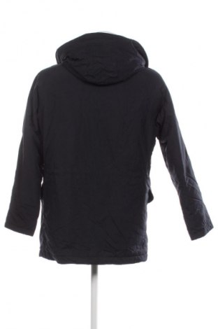 Herrenjacke Uniqlo, Größe M, Farbe Blau, Preis € 47,99