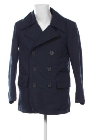 Herrenjacke Uniqlo, Größe S, Farbe Blau, Preis € 33,99