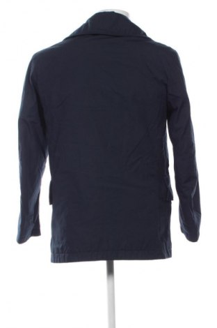 Herrenjacke Uniqlo, Größe S, Farbe Blau, Preis € 33,99