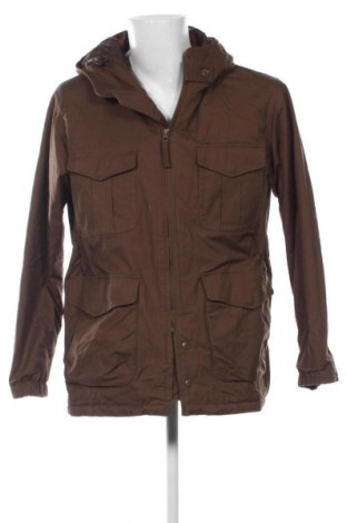 Geacă de bărbati Uniqlo, Mărime S, Culoare Maro, Preț 283,99 Lei