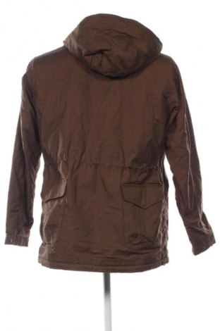 Geacă de bărbati Uniqlo, Mărime S, Culoare Maro, Preț 283,99 Lei