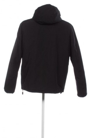 Herrenjacke United Colors Of Benetton, Größe XL, Farbe Schwarz, Preis € 25,99